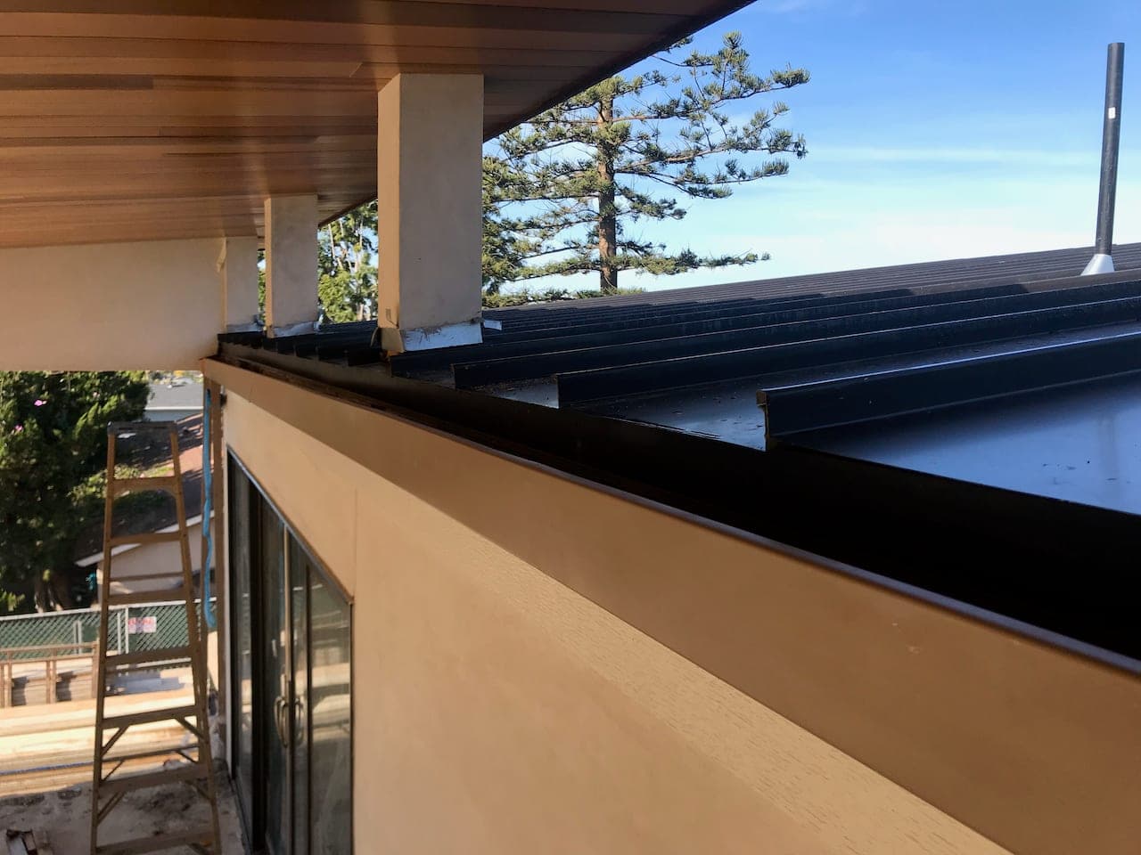 SW Metal Roofing job-site photo — 5