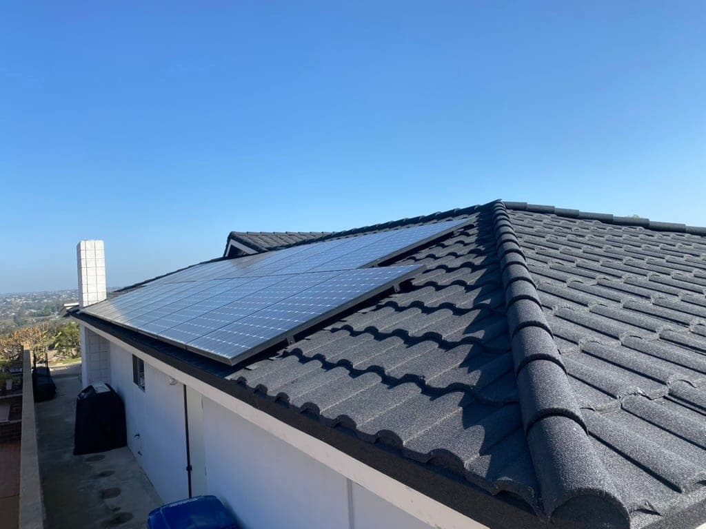 Stone-Coated Steel Roofing
