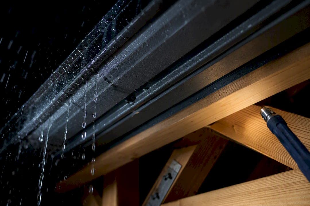 Cut Rain Noise up to 20 dB: Soundproof a Metal Roof with DIY Retrofits