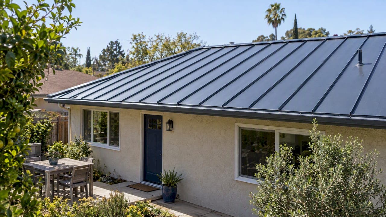 Homeowners: Wind Resistant Roofing, FORTIFIED Specs and Tight Nailing